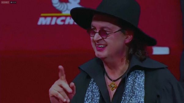 Французский суд рассматривает дело о рецепте сырного суфле Французский суд рассматривает дело о рецепте сырного суфле