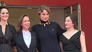 Women excel in European cinema in 2019