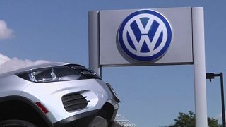 Demanda paneuropea contra Volkswagen