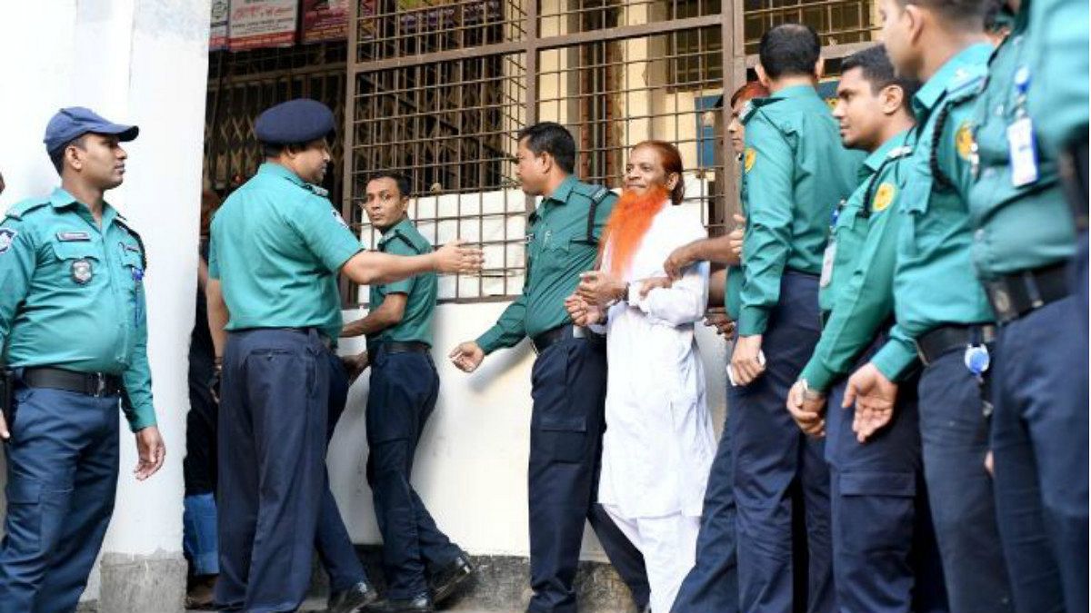 هفت متهم پرونده گروگانگیری مرگبار اسلام‌گرایان در بنگلادش به اعدام محکوم شدند