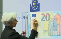 Lagarde destaca el papel del BCE como guardián de la estabilidad del euro