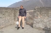 Jürgen Klinsmann a Hertha új edzője