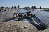 Авиакатастрофа под Ростовом-на-Дону: пилот впал в ступор