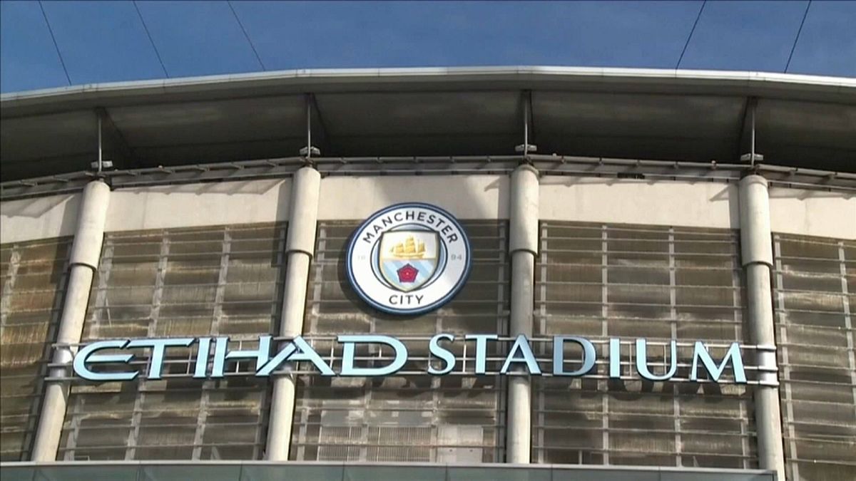 Il Manchester City diventa il marchio sportivo più ricco d'Europa