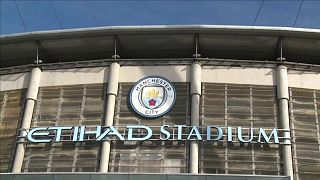 Rekorderlös für Manchester City - Investor Silver Lake zahlt 500 Millionen Dollar