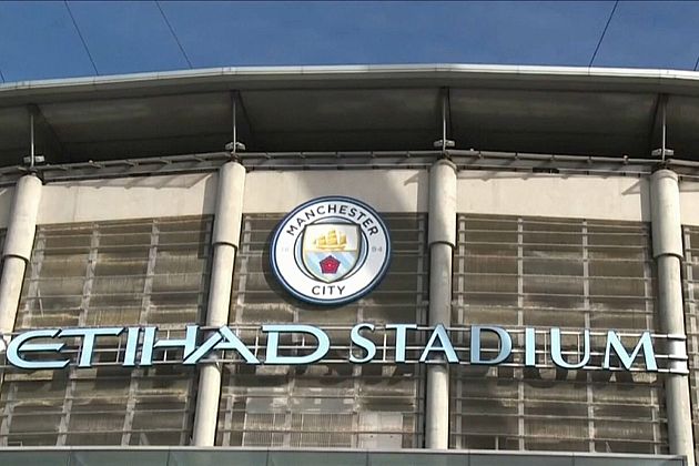 Il Manchester City diventa il marchio sportivo più ricco d'Europa