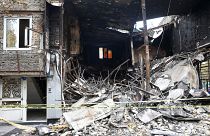 Heftige Unruhen im Iran: 7.000 Festnahmen?