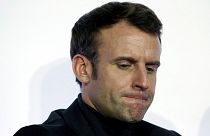 أسلوب ماكرون يغضب أوروبا