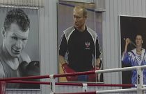 Спорт под вопросом