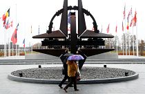 آیا ناتو در ۷۰ سالگی دچار مرگ مغزی شده است؟ «عقلا» به کمک می‌آیند