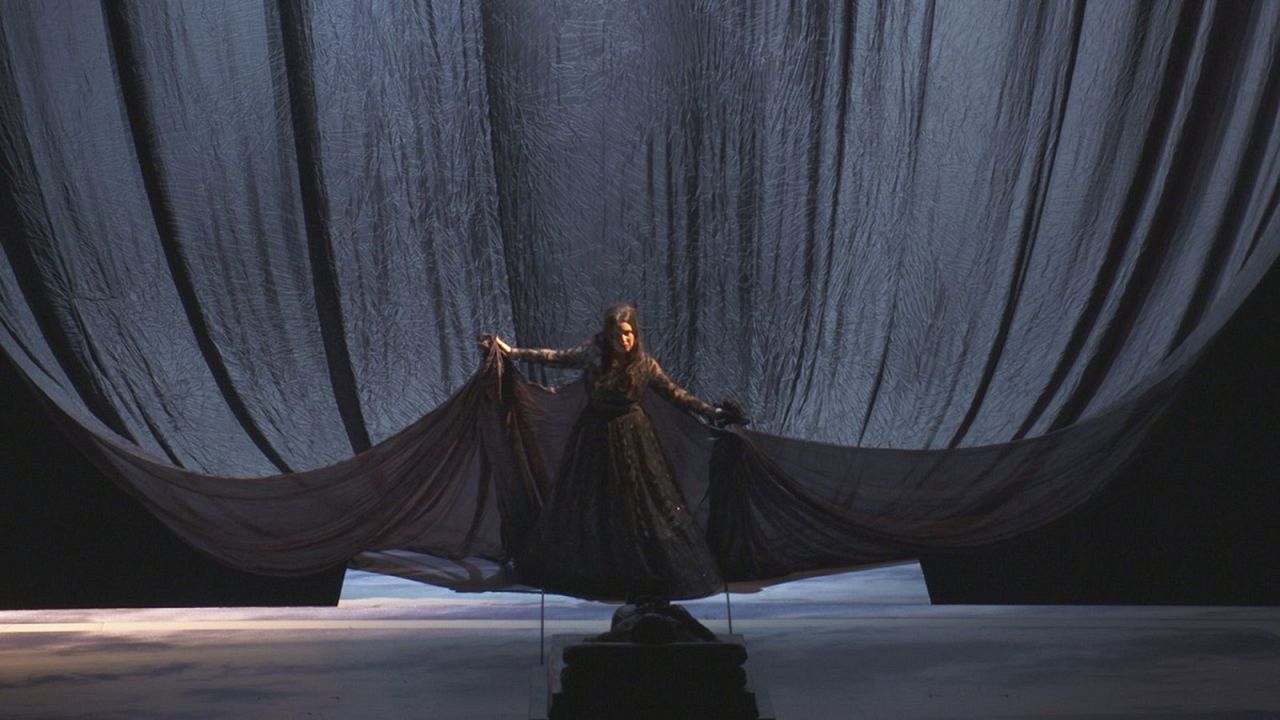 Szonja Joncseva és Javier Camarena elbűvölte Madridot Szonja Joncseva és Javier Camarena elbűvölte Madridot