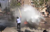 Sexueller Missbrauch und Schläge: HRW klagt chilenische Polizei an