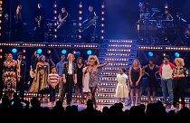 Η Τίνα Τέρνερ έγινε 80