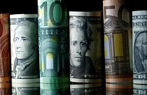 ادامه جدال مجازی بانک مرکزی و صادرکنندگان؛ دلار آزاد به روند صعودی بازگشت