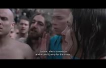 "Dieu existe, il s'appelle Petrunya" lauréat du Lux Prize 2019