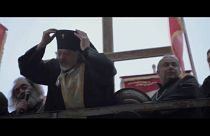 "Dio esiste, il suo nome è Petrunya" vince il premio Lux