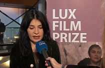 Τεόνα Μιτέφσκα: «Είμαι γυναίκα, Μακεδόνισσα, Ευρωπαία»