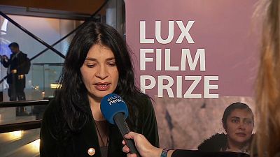 Premio LUX 2019 del Parlamento Europeo para el cine macedonio 