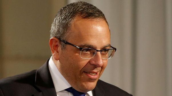 Malta'da öldürülen gazeteci soruşturmasında başbakanlık özel kalem müdürü tutuklandı Malta'da öldürülen gazeteci soruşturmasında başbakanlık özel kalem müdürü tutuklandı