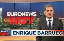 Euronews Hoy | Las noticias del miércoles 27 de noviembre de 2019