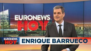 Euronews Hoy | Las noticias del jueves 16 de enero de 2020
