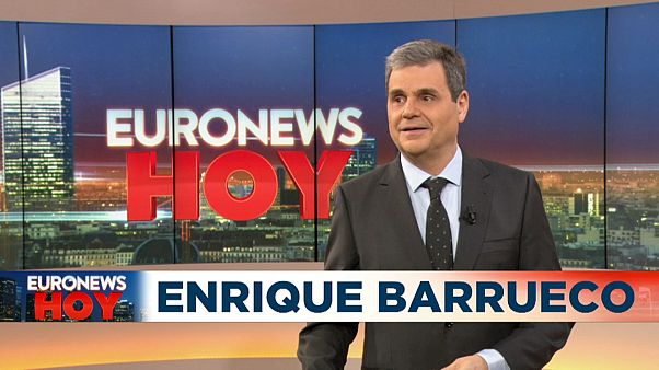 Euronews Hoy | Las noticias del jueves 16 de enero de 2020 Euronews Hoy | Las noticias del jueves 16 de enero de 2020