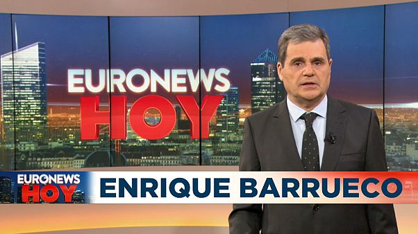 Euronews Hoy | Las noticias del miércoles 27 de noviembre de 2019 Euronews Hoy | Las noticias del miércoles 27 de noviembre de 2019