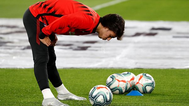 Joao Felix a Golden Boy Joao Felix a Golden Boy