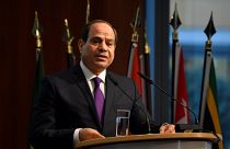 منظمة العفو الدولية تؤكد أن "الوضع يزداد سوءا والقمع يزداد تصلبا" بمصر