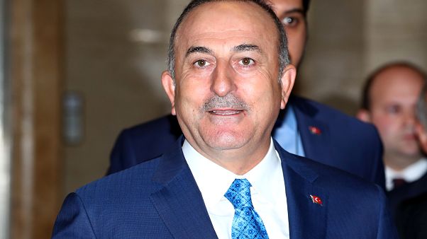 وزير الخارجية التركي ردا على بومبيو: لم نشترِ إس-400 لنحفظها في العلبة وزير الخارجية التركي ردا على بومبيو: لم نشترِ إس-400 لنحفظها في العلبة