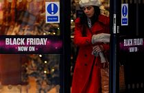 عزم مجلس فرانسه برای ممنوعیت تبلیغات جمعه سیاه: جمعه‌ها را دوباره سبز کنید