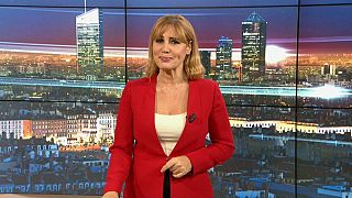 Euronews Sera | TG europeo, edizione di mercoledì 27 novembre 2019