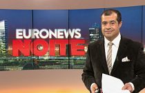 Euronews Noite | As notícias do Mundo de 27 de novembro de 2019