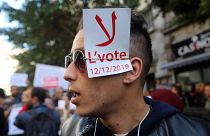 الجزائر: انطلاق محاكمة مسؤولين ورجال أعمال متهمين بالفساد بداية الأسبوع