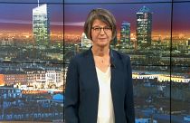 Euronews am Abend | Die Nachrichten vom 27.11.2019