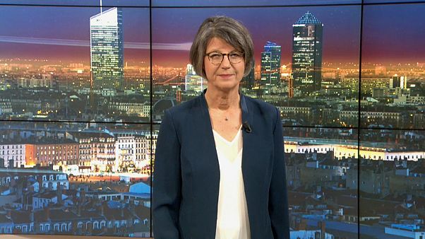 Euronews am Abend | Die Nachrichten vom 27.11.2019 Euronews am Abend | Die Nachrichten vom 27.11.2019