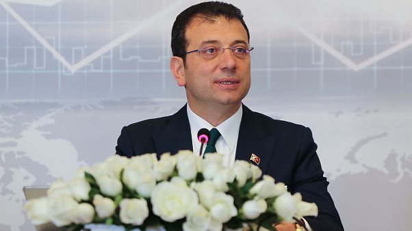 İmamoğlu: 1,7 milyarlık lüzumsuz kamulaştırmayı bertaraf ettik İmamoğlu: 1,7 milyarlık lüzumsuz kamulaştırmayı bertaraf ettik