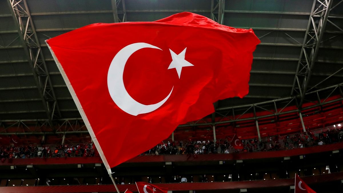 النيابة التركية تطلب إدانة رئيس "العفو الدولية" بتهمة الانتماء لمنظمة إرهابية