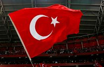 النيابة التركية تطلب إدانة رئيس "العفو الدولية" بتهمة الانتماء لمنظمة إرهابية