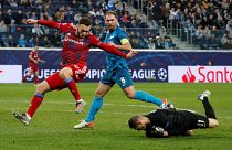 BL: barcelonai és lipcsei továbbjutás