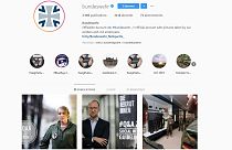 Hakenkreuze auf Instagram: Bundeswehr entschuldigt sich