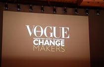 Change Makers με προσκεκλημένη την Άννα Γουίντουρ