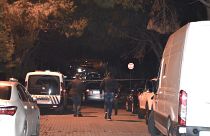 Τέσσερις συλλήψεις για την διάρρηξη στην οικία του Πατριάρχη Βαρθολομαίου