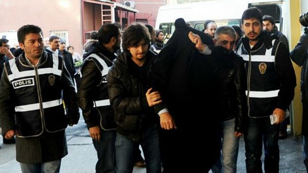 17-25 Aralık soruşturmalarından kalan tek dava da beraat ile sonuçlandı 17-25 Aralık soruşturmalarından kalan tek dava da beraat ile sonuçlandı