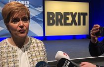 Wahl in Großbritannien: Für Schotten gehts auch um ihre Unabhängigkeit