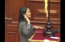 Keiko Fujimori, fulgor y oscuridad en la política peruana