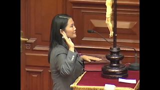 Keiko Fujimori, fulgor y oscuridad en la política peruana