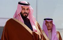 Muhammed Bin Salman