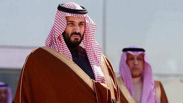 Muhammed Bin Salman Muhammed Bin Salman