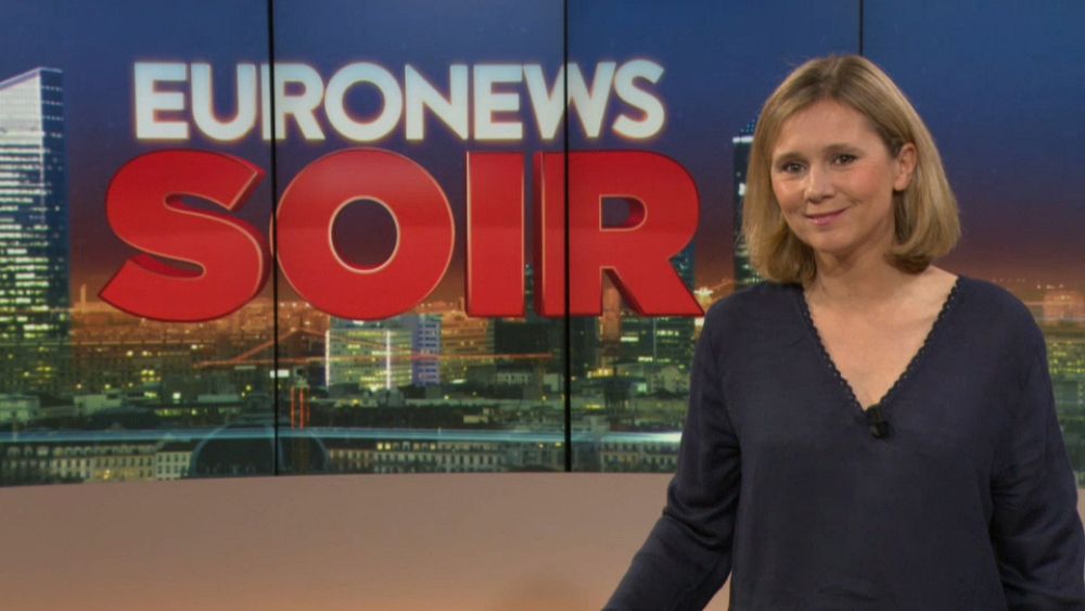 Euronews Live
